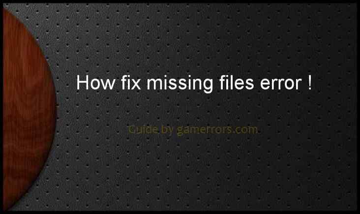 nsuns4.exe files cant find